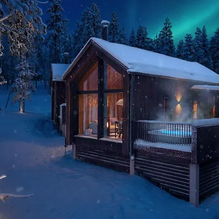 Seven Peaks 2 By Hilla Appartement *