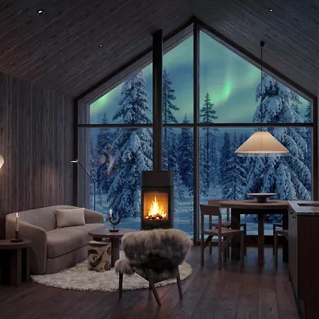 Seven Peaks 2 By Hilla *