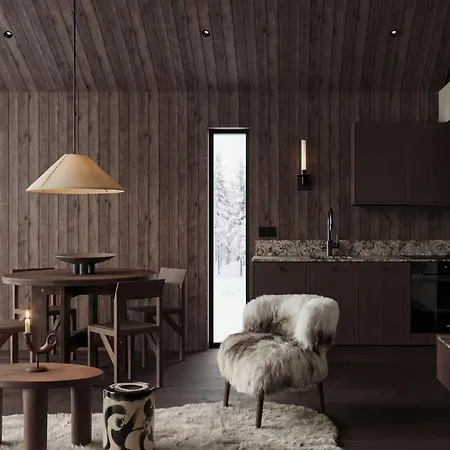 Seven Peaks 2 By Hilla Apartment