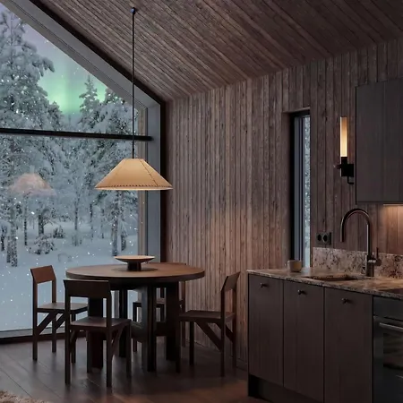 Seven Peaks 2 By Hilla Appartement Levi