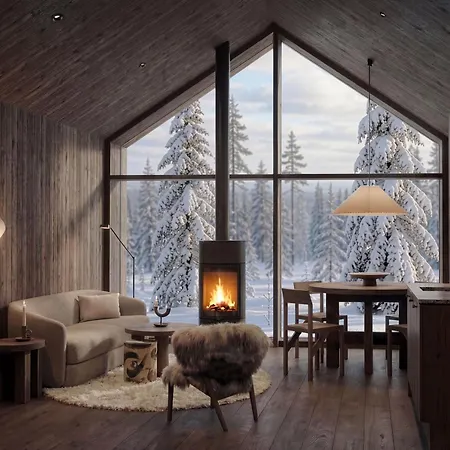 Seven Peaks 2 By Hilla *
