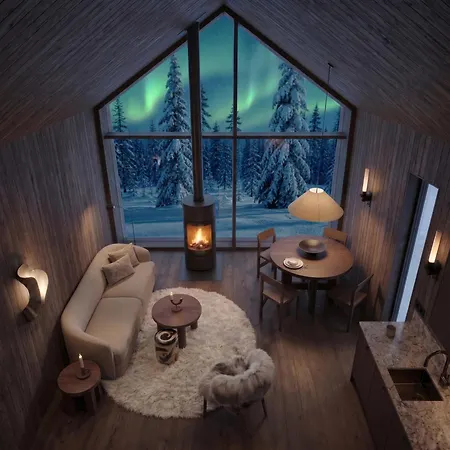 Apartment Seven Peaks 2 By Hilla