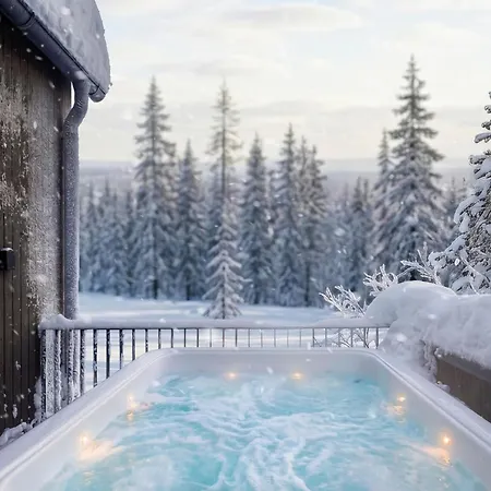 Appartement Seven Peaks 2 By Hilla *