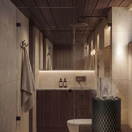 Seven Peaks 2 By Hilla Appartement Levi